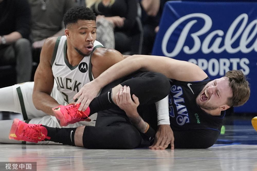 比赛实例 比赛实例