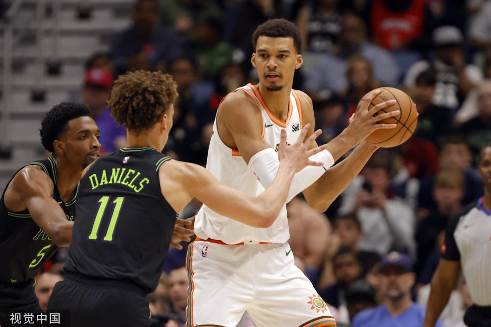 谁就更可能 谁就更可能